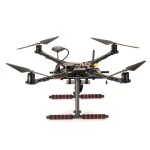 Großhandels preis Holybro FPV Zubehör S500 V2 Kit S500 V2 Kit-Pixhawk 6C Kunststoff & Pm02 & M10 Gps